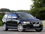 Volvo V50 R-Design SE Sport 2008 года